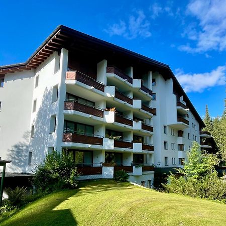 Chalet Belmont Флимс Екстериор снимка