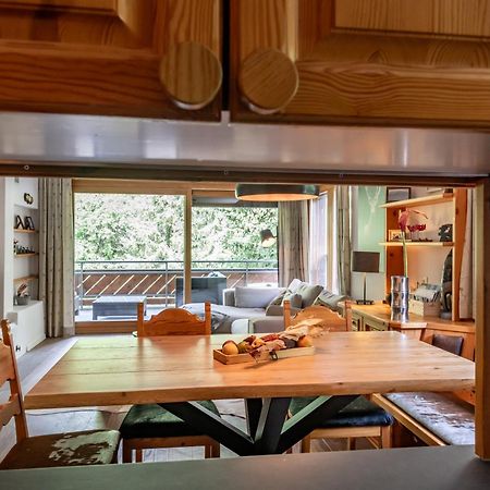 Chalet Belmont Флимс Екстериор снимка