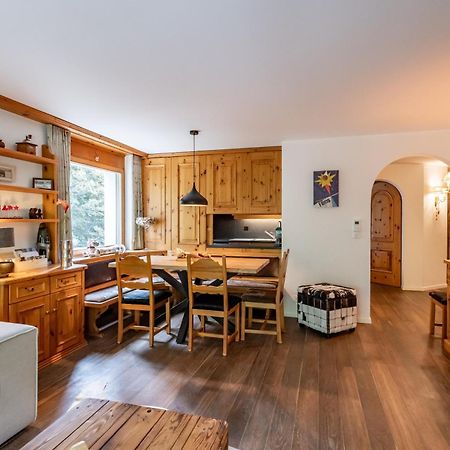 Chalet Belmont Флимс Екстериор снимка
