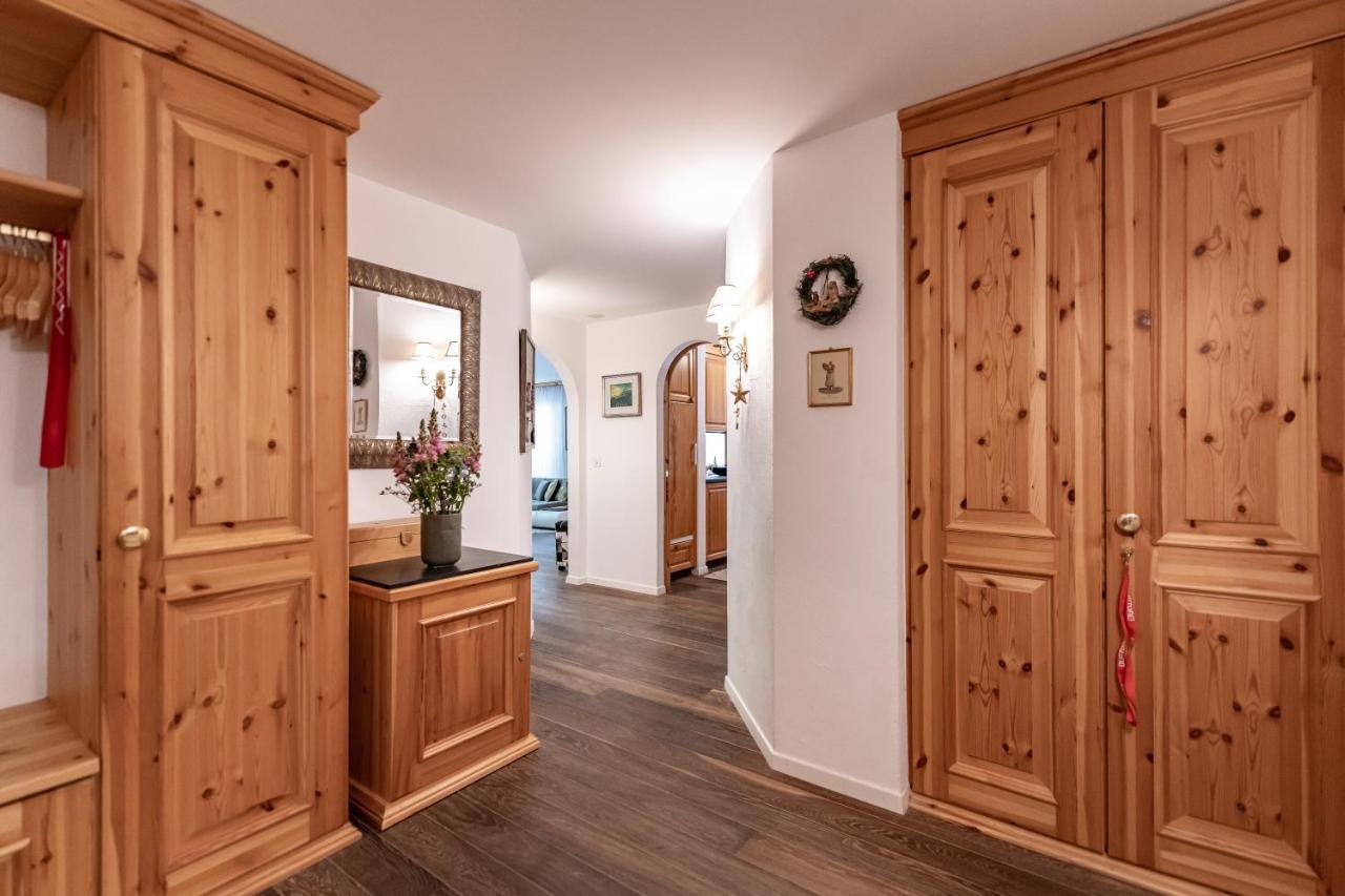 Chalet Belmont Флимс Екстериор снимка
