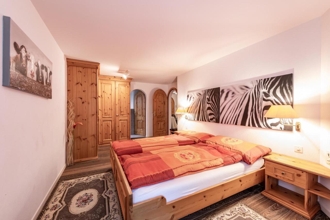 Chalet Belmont Флимс Екстериор снимка