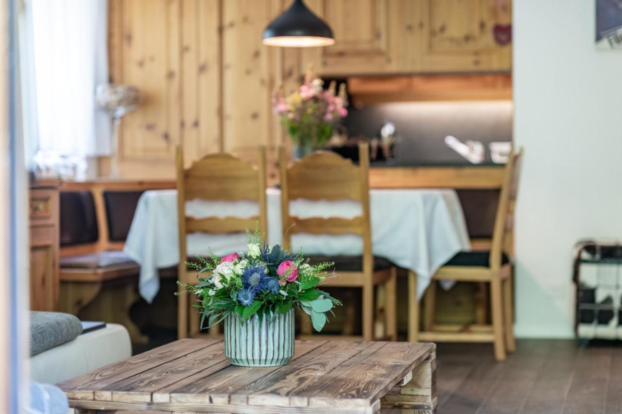 Chalet Belmont Флимс Екстериор снимка