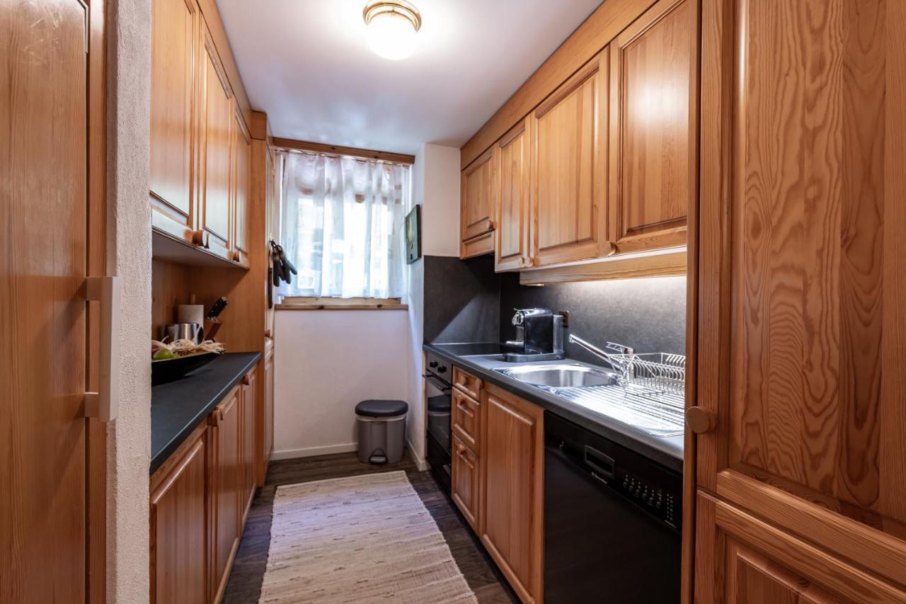 Chalet Belmont Флимс Екстериор снимка