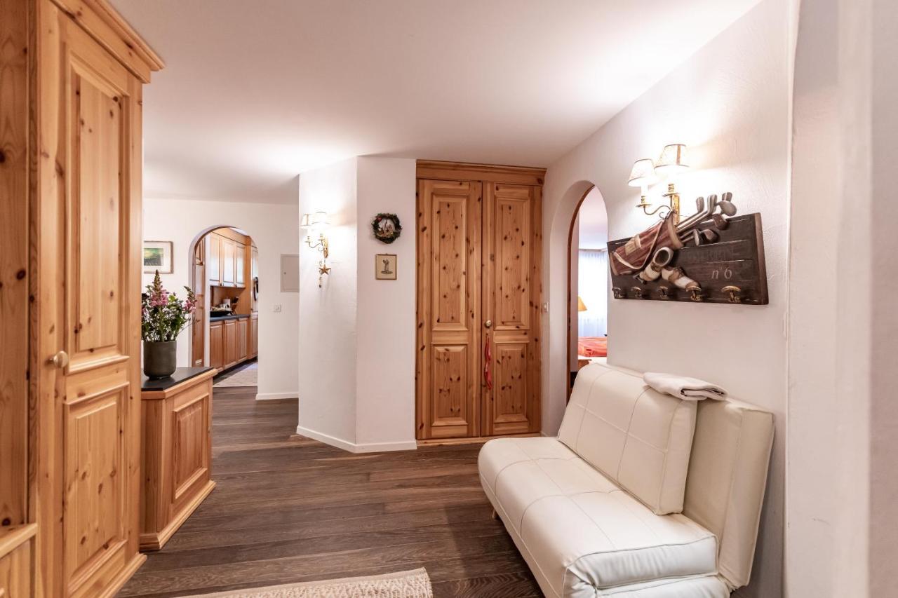Chalet Belmont Флимс Екстериор снимка