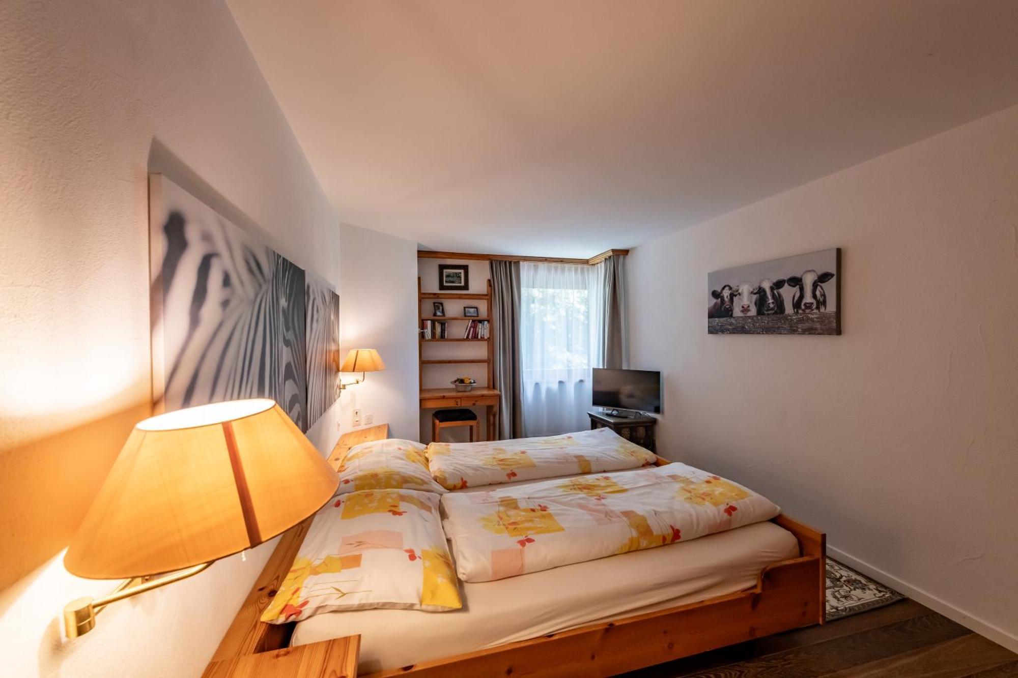 Chalet Belmont Флимс Екстериор снимка