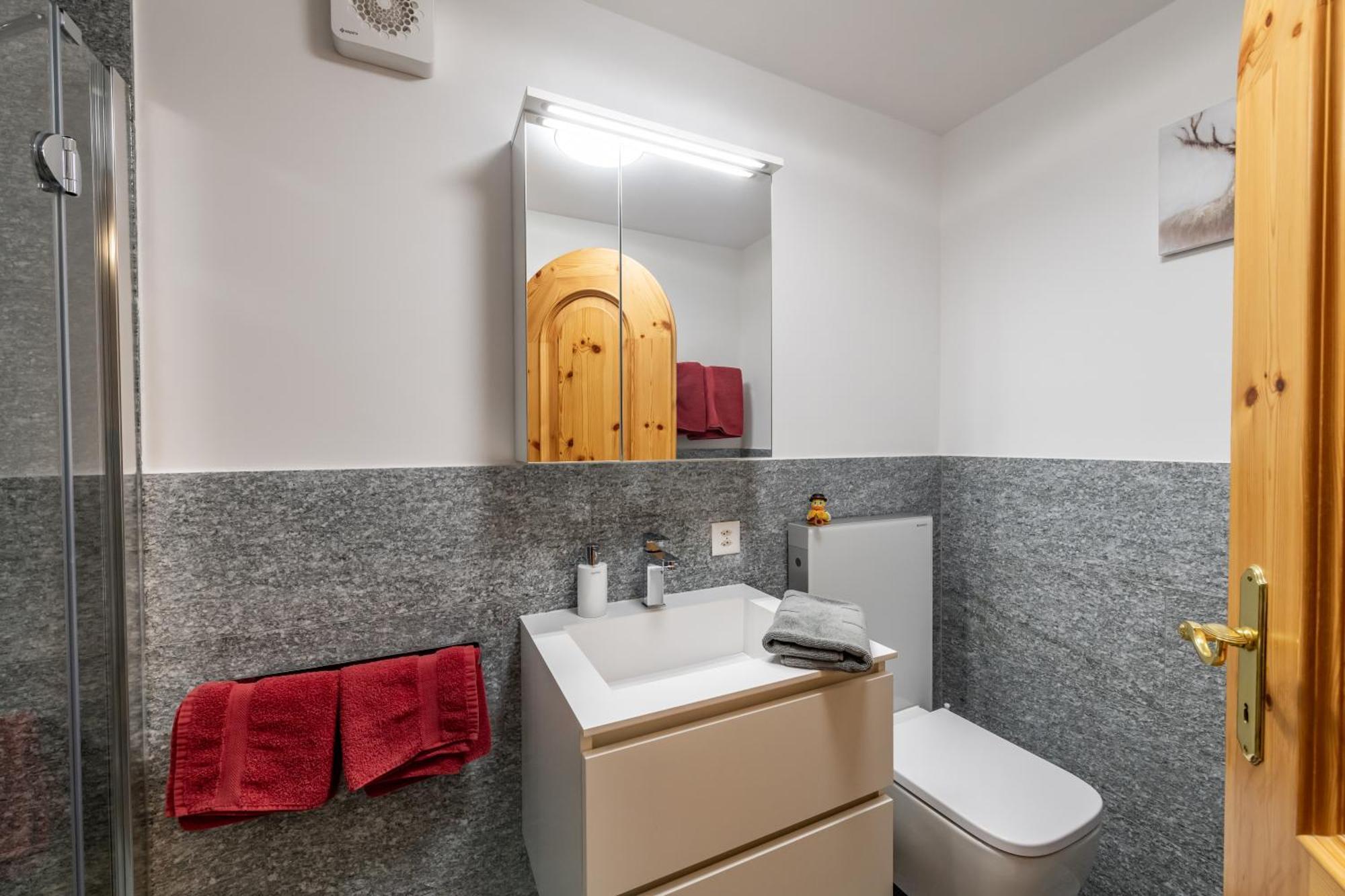 Chalet Belmont Флимс Екстериор снимка